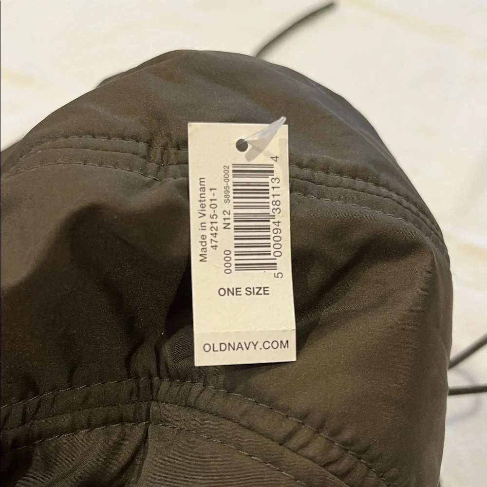 NWT Old Navy Hat